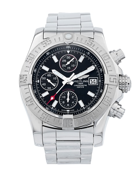 Breitling Avenger II A13381